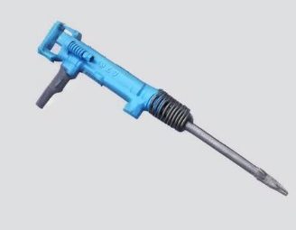風鎬機具檢修